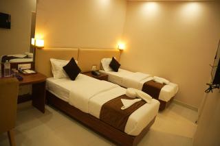 Hotel Mystic Mithila - 1