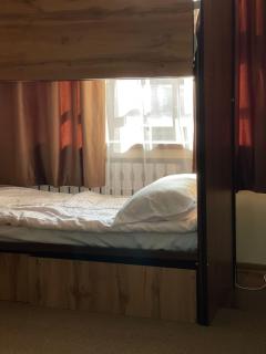 Hostel 9 - Almaty - 7