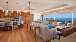 HOME OF THE MILKY WAY Breathtaking Home Overlooking Ocean with Observatory - Kawaihae - 9