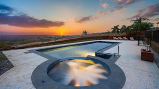 HOME OF THE MILKY WAY Breathtaking Home Overlooking Ocean with Observatory - Kawaihae - 7