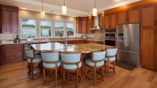 HOME OF THE MILKY WAY Breathtaking Home Overlooking Ocean with Observatory - Kawaihae - 3