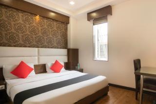 Hotel O Parktel - Indirapuram - 2