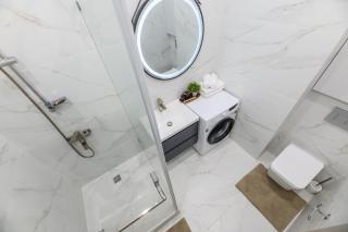 Lux apartments Rams city - Almaty - 1