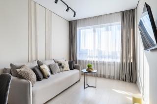 Lux apartments Rams city - Almaty - 8