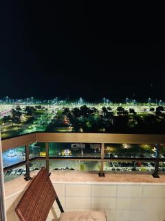 Panoramic Corniche Sea View Retreat - 1