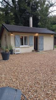 La maisonnette de rêverie - 0
