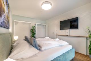 Well-Home Apartments Velden - Velden am Wörthersee - 3