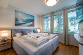 Well-Home Apartments Velden - Velden am Wörthersee - 1