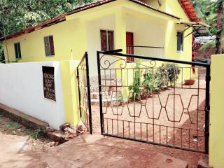 Dhaklos Guest House - 9