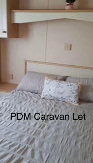 The Highbury plot 35 - Ingoldmells - 2