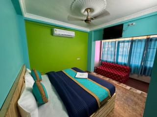 Rishikesh Home Stay - Rishikesh - 9