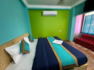 Rishikesh Home Stay - Rishikesh - 5