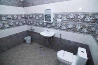 Sk Grand Villa, Auroville - 6