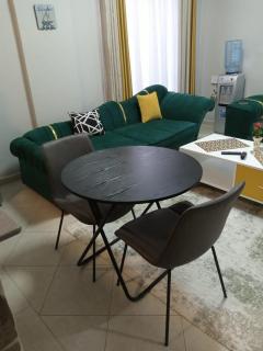 Naivasha Classy LK Suites Rehema - 6