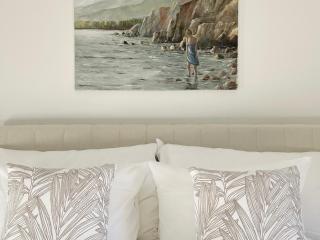 Montreux Riviera Suite Waterfront 3 Bedrooms Private Parking - Montreux - 3