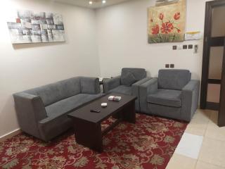 Zievle Executive Apartments - Buraydah - 9