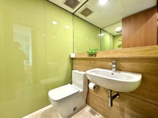 Sky Suites Deluxe 3BR Suite at KLCC - 3