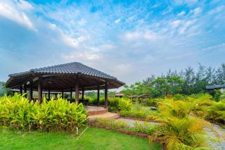 The parijat cottages - Dandeli - 1