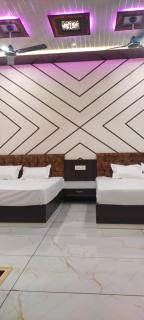 Anant home stay - Ujjain - 8