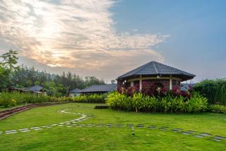 The parijat cottages - Dandeli - 3