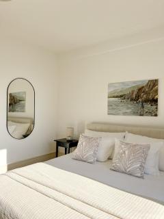 Montreux Riviera Suite Waterfront 3 Bedrooms Private Parking - Montreux - 6