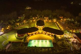The parijat cottages - Dandeli - 0