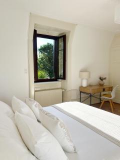 Montreux Riviera Suite Waterfront 3 Bedrooms Private Parking - Montreux - 5