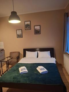 Apart 100 - Stettino - 6