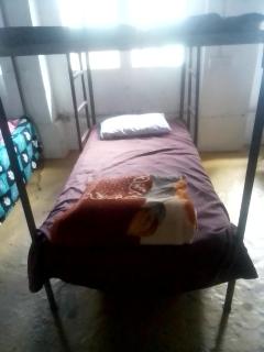 Himalayan Mountain View, Triund Trekking Hostel - 5