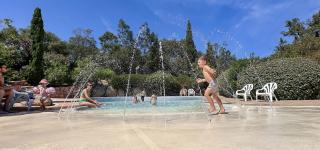 Camping La Vetta - Porto-Vecchio - 1