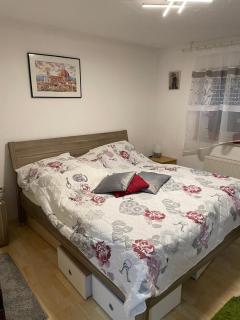 Moderne Erdgeschosswohnung - Neuenstein - 5
