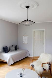 Lägenhet med utsikt över jämtländska fjällvärlden - 1