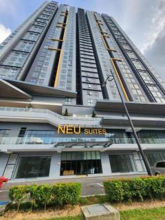 Stylish 2bedroom apartment - Kuala Lumpur - 0