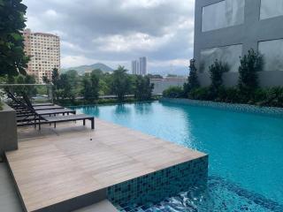 Stylish 2bedroom apartment - Kuala Lumpur - 9