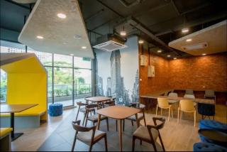 Stylish 2bedroom apartment - Kuala Lumpur - 8