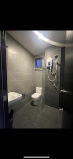 Stylish 2bedroom apartment - Kuala Lumpur - 6