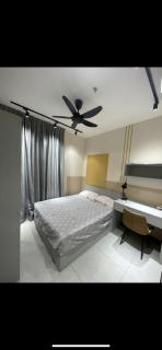 Stylish 2bedroom apartment - Kuala Lumpur - 4
