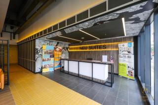 Stylish 2bedroom apartment - Kuala Lumpur - 2