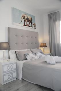 Apartamento por Meses Zona Santa Catalina - 8