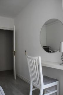 Apartamento por Meses Zona Santa Catalina - 2