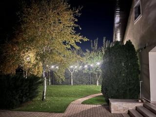 Green Garden Deluxe Villa by Therme - Ostratu - 2