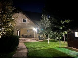 Green Garden Deluxe Villa by Therme - 1