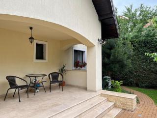 Green Garden Deluxe Villa by Therme - Ostratu - 7