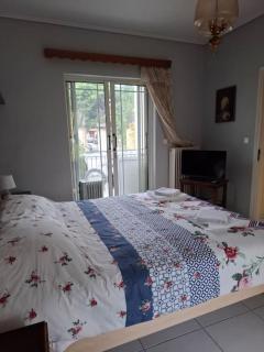 Bright apartment with balcony - Atene - 5