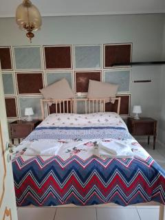 Bright apartment with balcony - Atene - 4