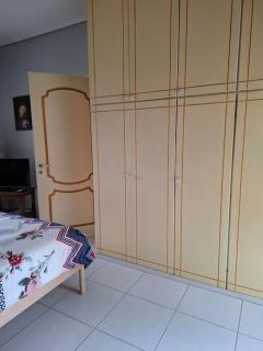 Bright apartment with balcony - Atene - 3