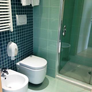 Blu Arena Hotel - Montecchio - 8