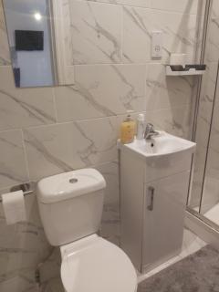 Fresher Space Home Stay - Birmingham - 2