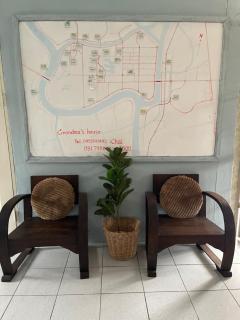 บ้านคุณยายอยุธยา - Phra Nakhon Si Ayutthaya - 5