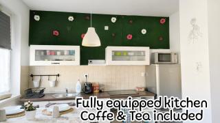 Studio Viva - Cosy Flat in Budapest - Free Parking - Budapest - 7